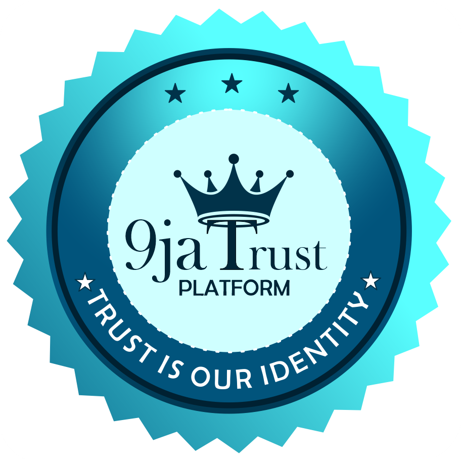 9jaTrust Platform